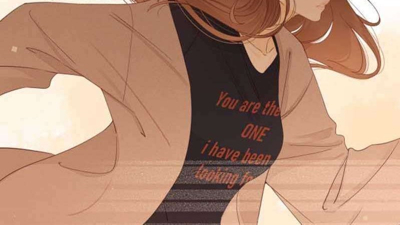 She May Not Be Cute chapter 61 halaman 18