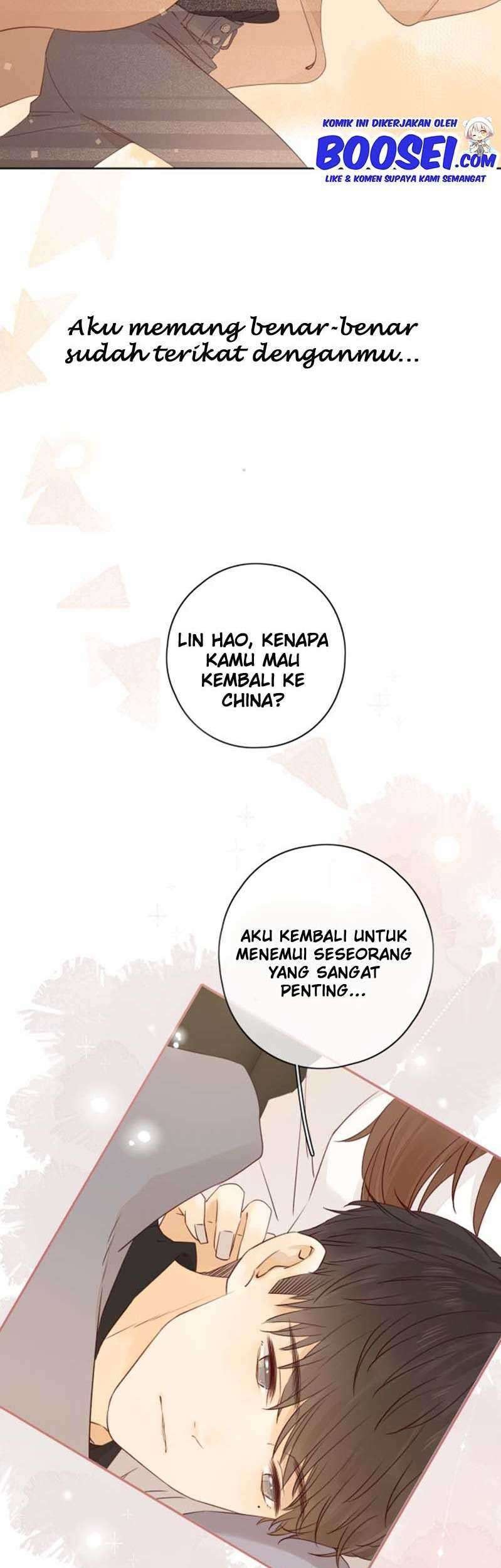 She May Not Be Cute chapter 61 halaman 19
