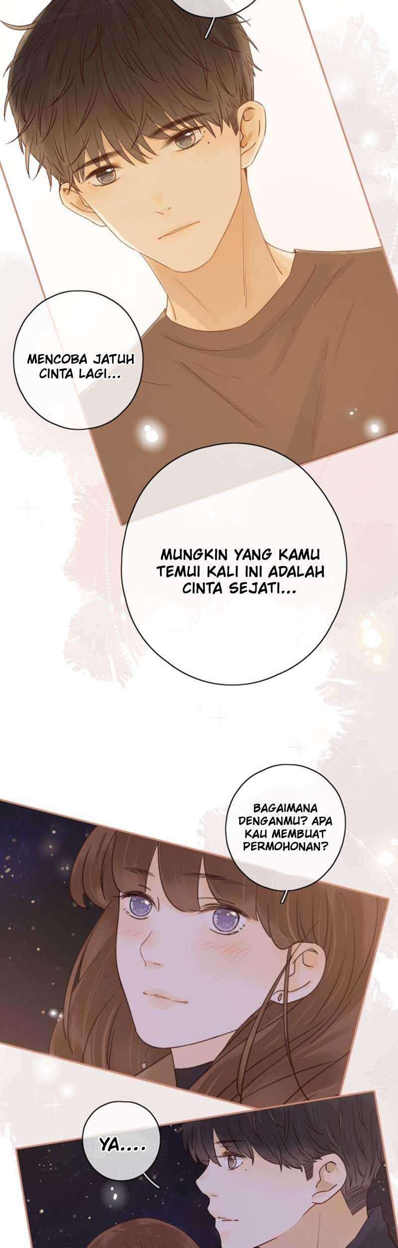 She May Not Be Cute chapter 61 halaman 21