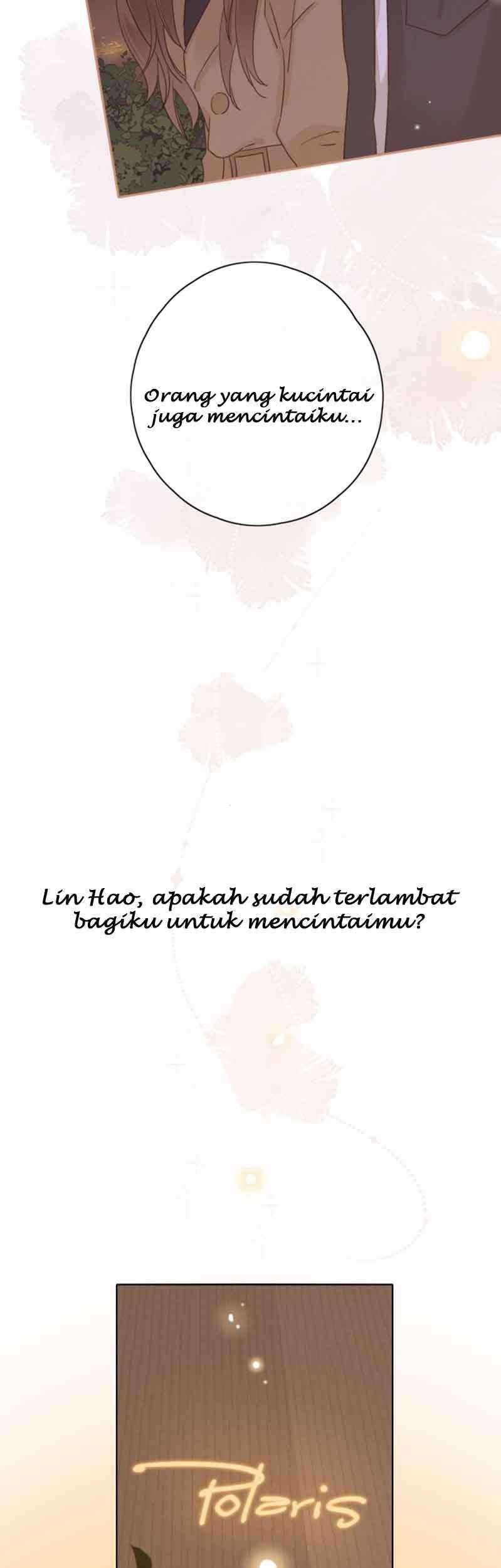 She May Not Be Cute chapter 61 halaman 23
