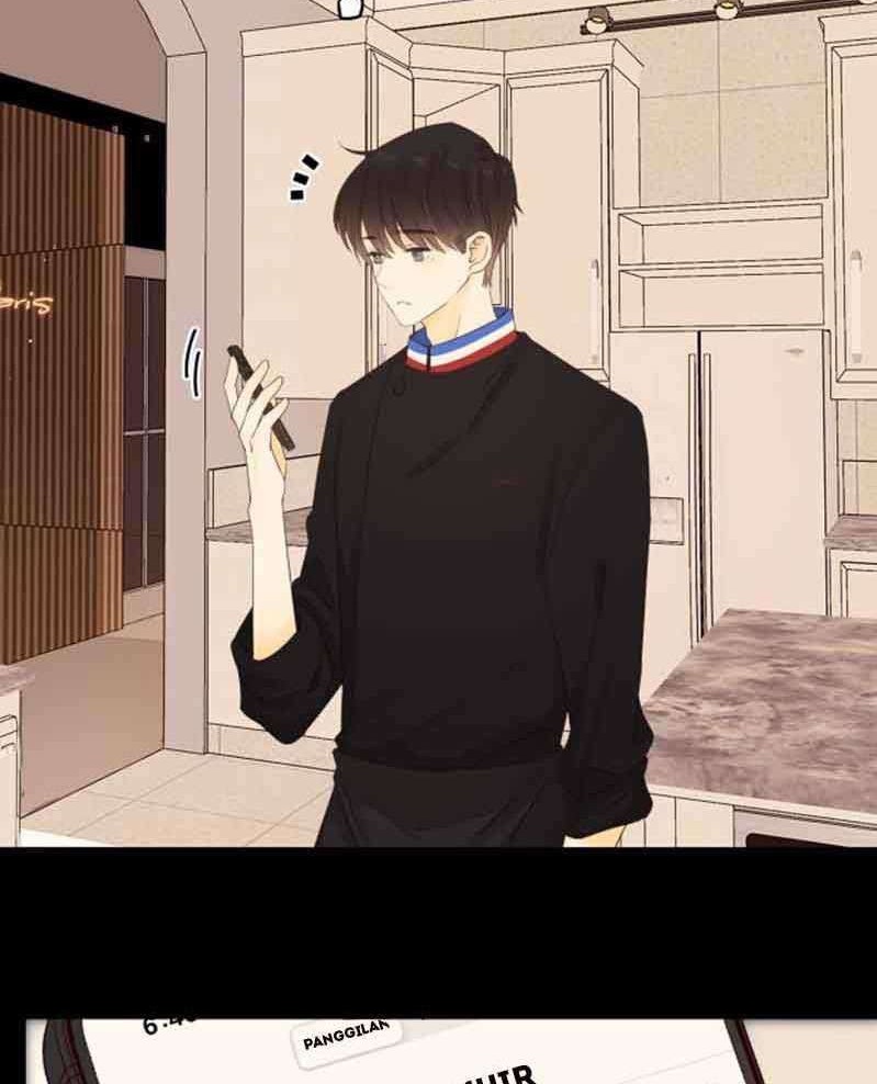 She May Not Be Cute chapter 61 halaman 28