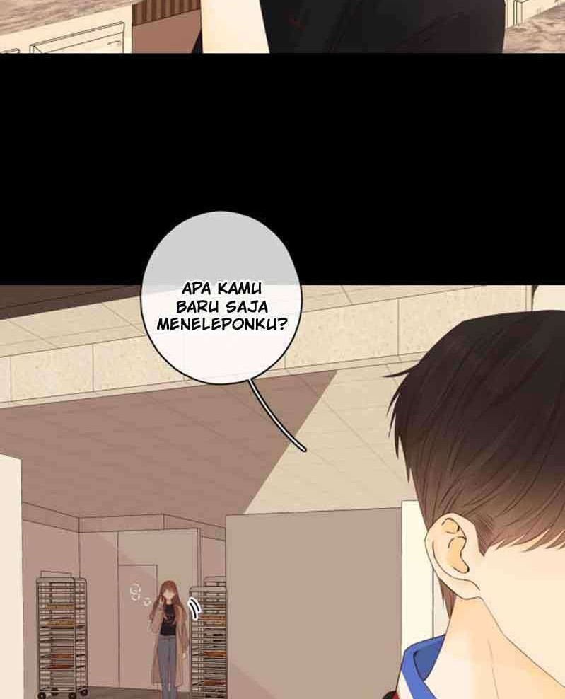 She May Not Be Cute chapter 61 halaman 30
