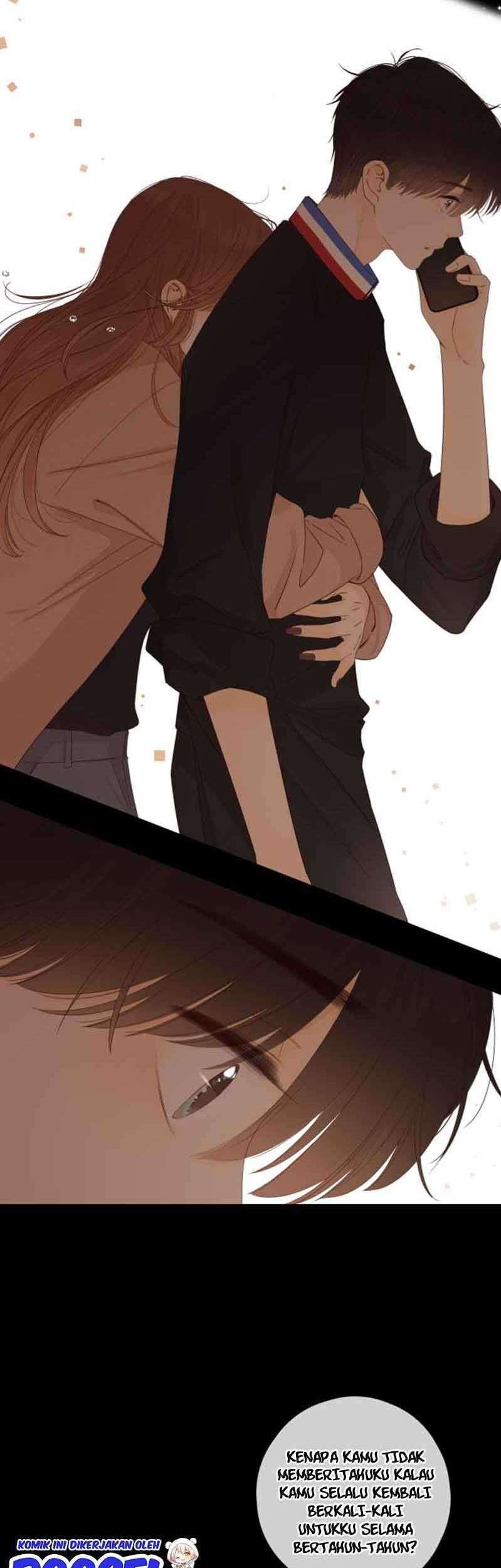 She May Not Be Cute chapter 61 halaman 33