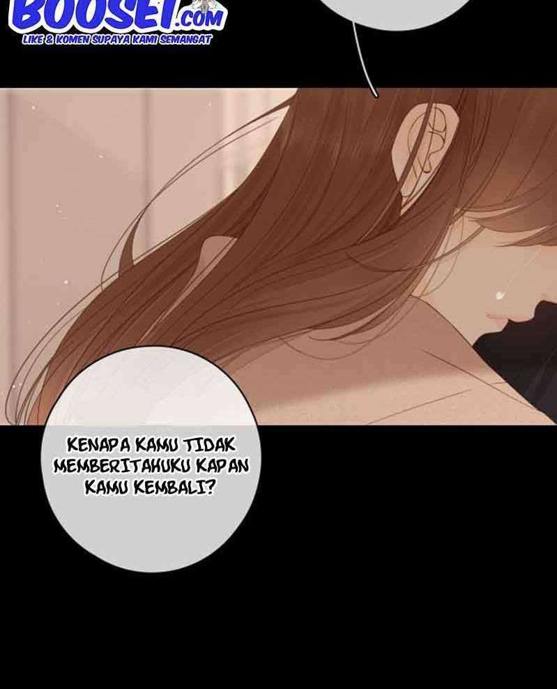 She May Not Be Cute chapter 61 halaman 34