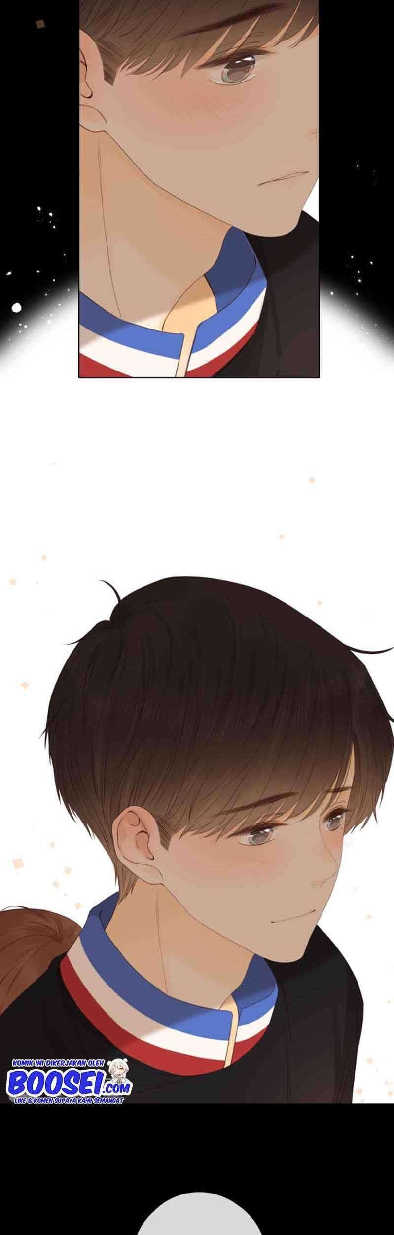 She May Not Be Cute chapter 61 halaman 37