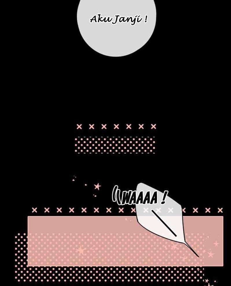 She May Not Be Cute chapter 61 halaman 38
