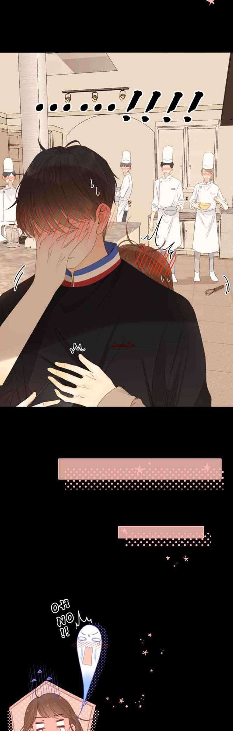 She May Not Be Cute chapter 61 halaman 39