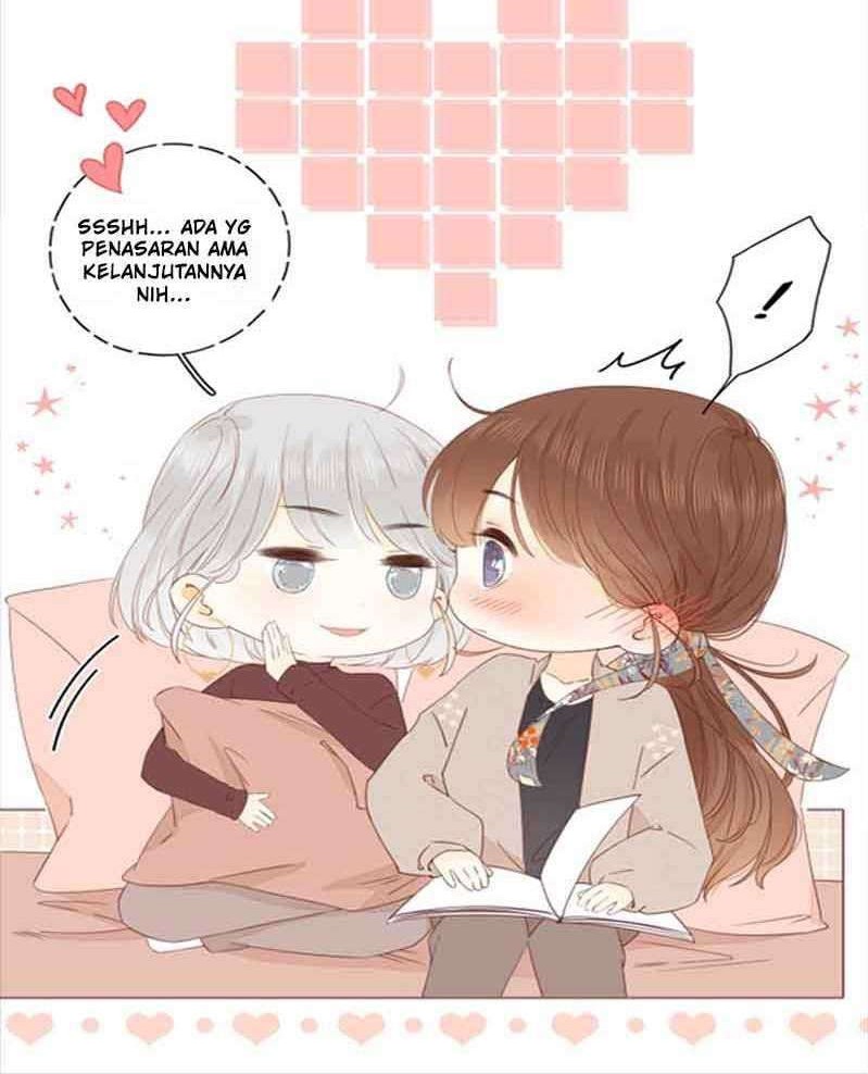 She May Not Be Cute chapter 61 halaman 42