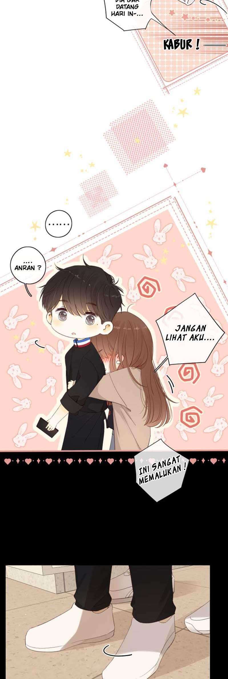 She May Not Be Cute Bab 62 halaman 8