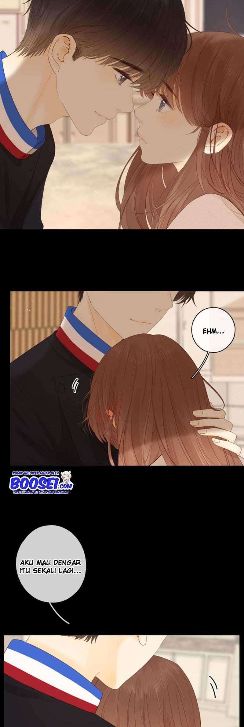 She May Not Be Cute Bab 62 halaman 10