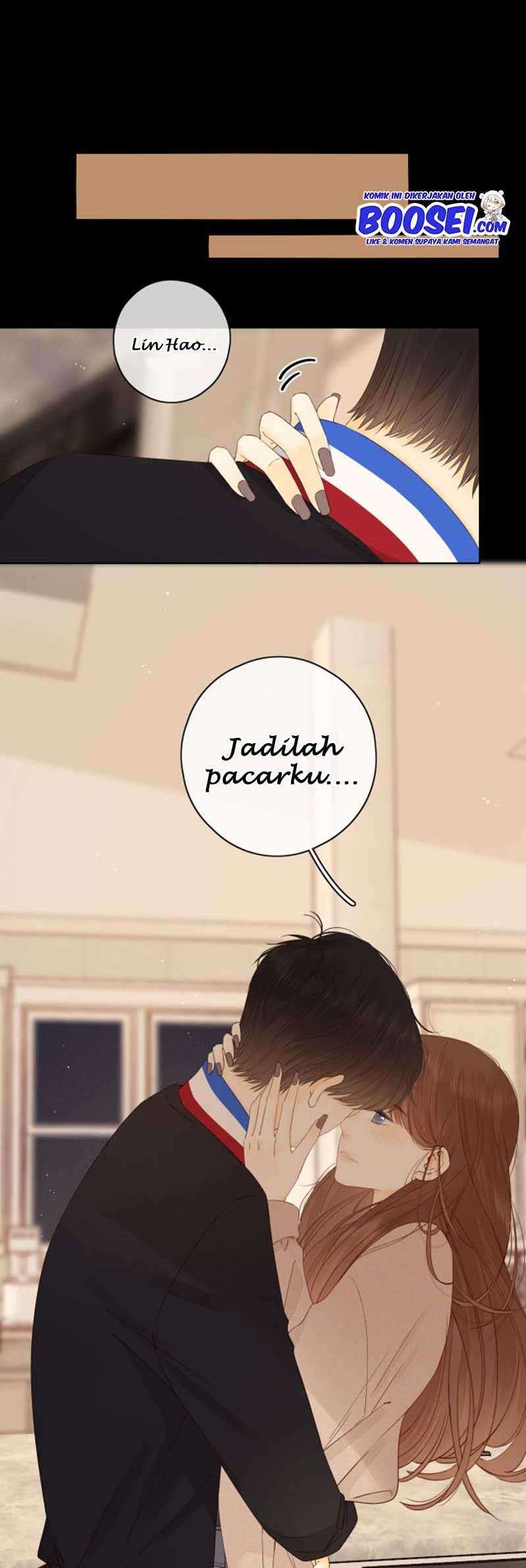 She May Not Be Cute Bab 62 halaman 12