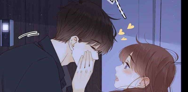 She May Not Be Cute Bab 62 halaman 26