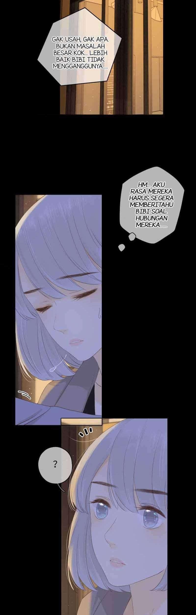 She May Not Be Cute Bab 63 halaman 16