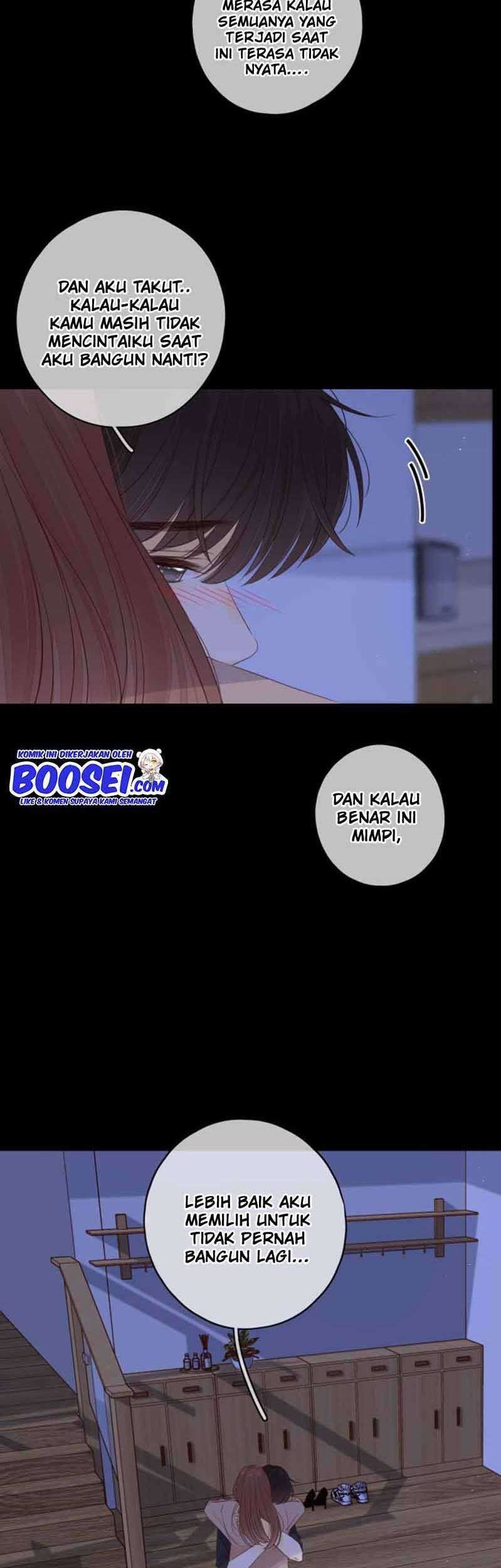 She May Not Be Cute Bab 63 halaman 24