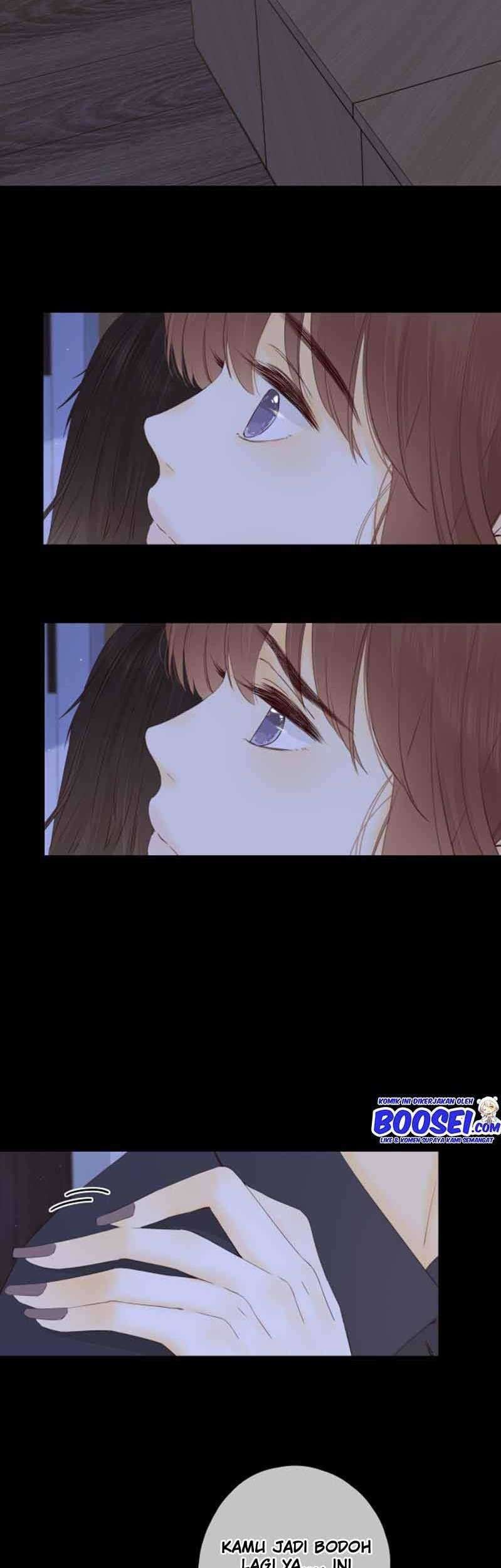 She May Not Be Cute Bab 63 halaman 26
