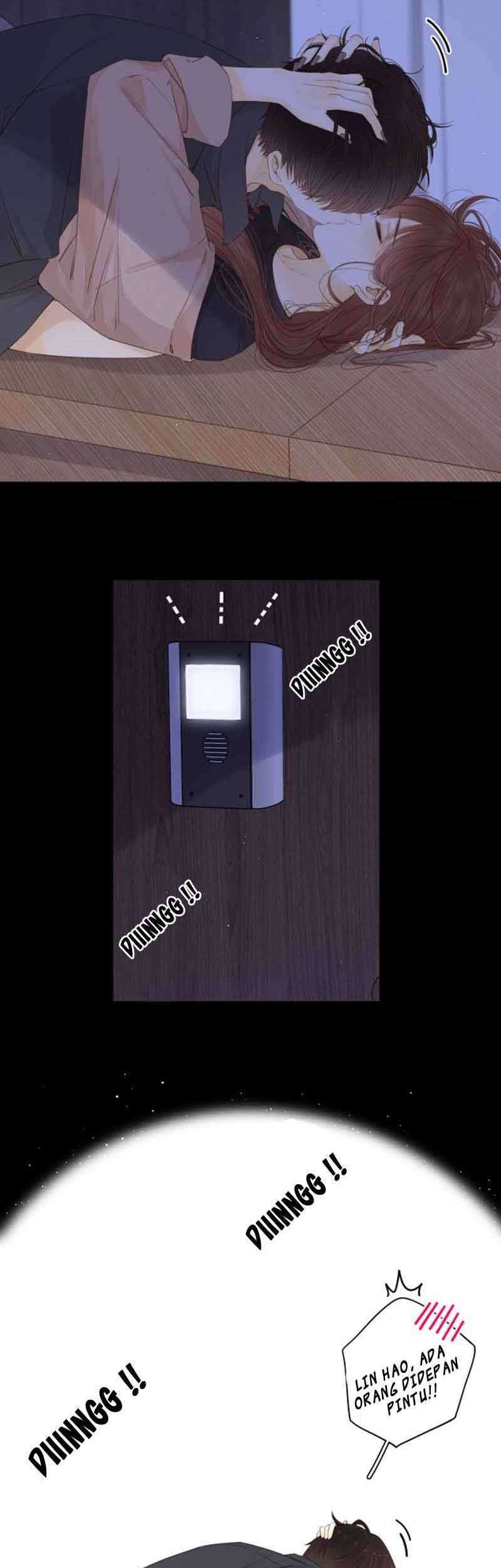 She May Not Be Cute Bab 63 halaman 30
