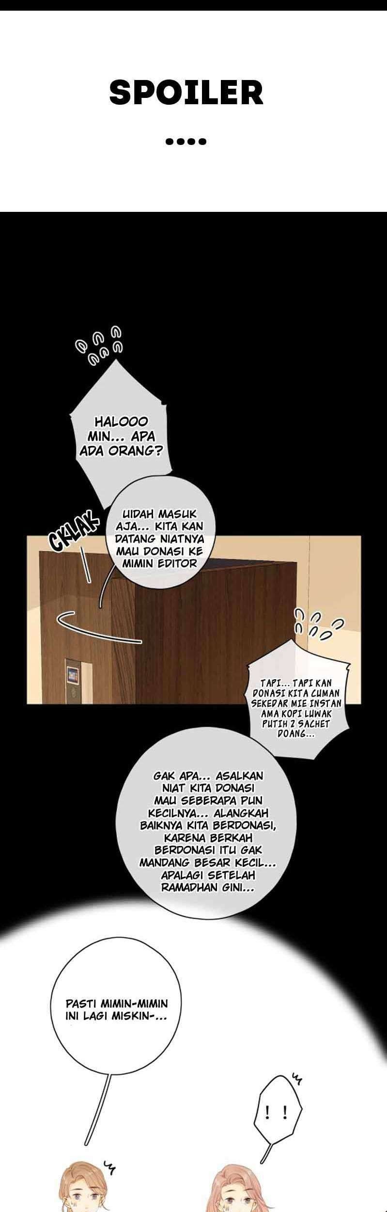 She May Not Be Cute Bab 63 halaman 38