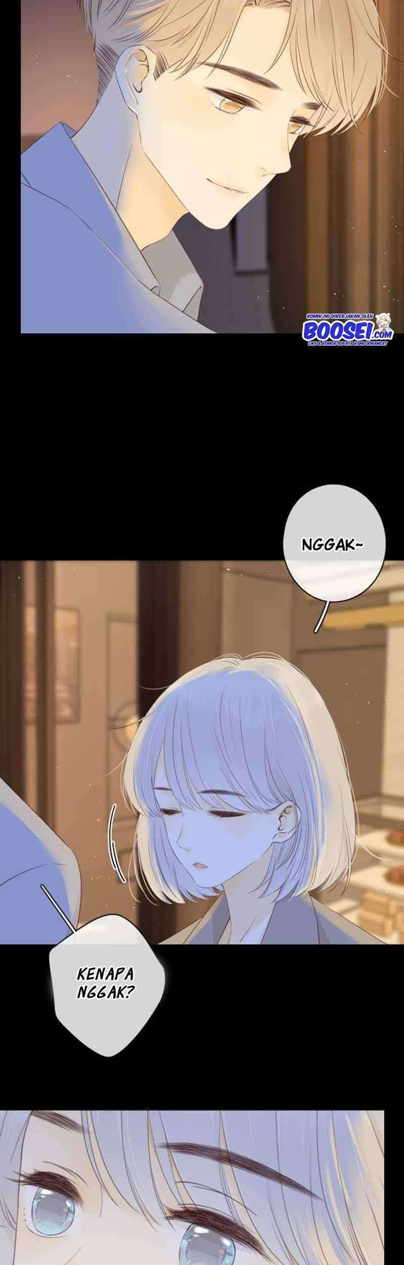 She May Not Be Cute Bab 64 halaman 15