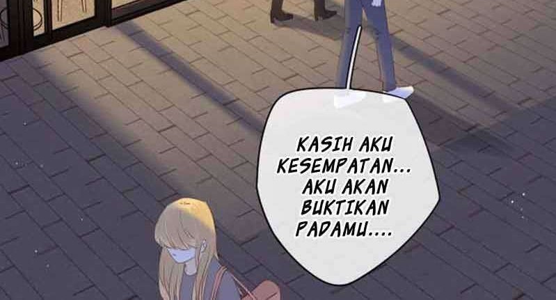 She May Not Be Cute Bab 64 halaman 20
