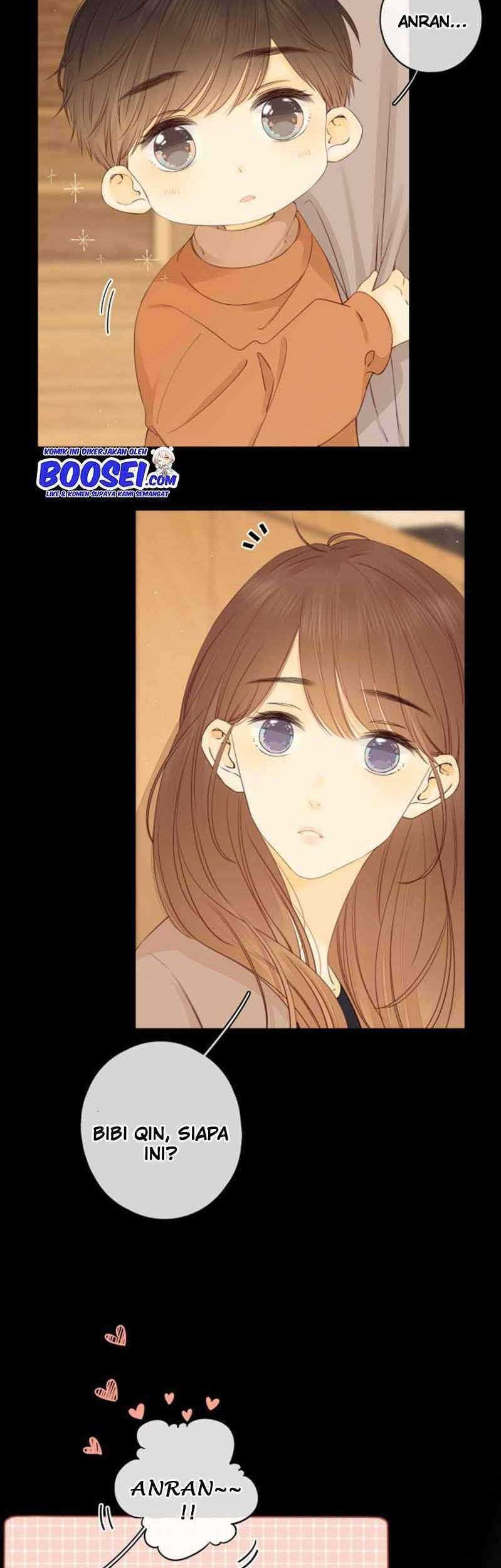 She May Not Be Cute Bab 64 halaman 27