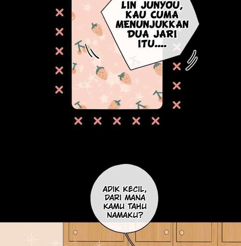 She May Not Be Cute Bab 64 halaman 30