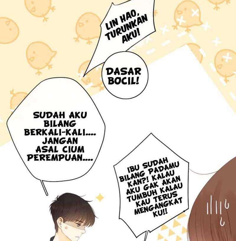 She May Not Be Cute Bab 64 halaman 34
