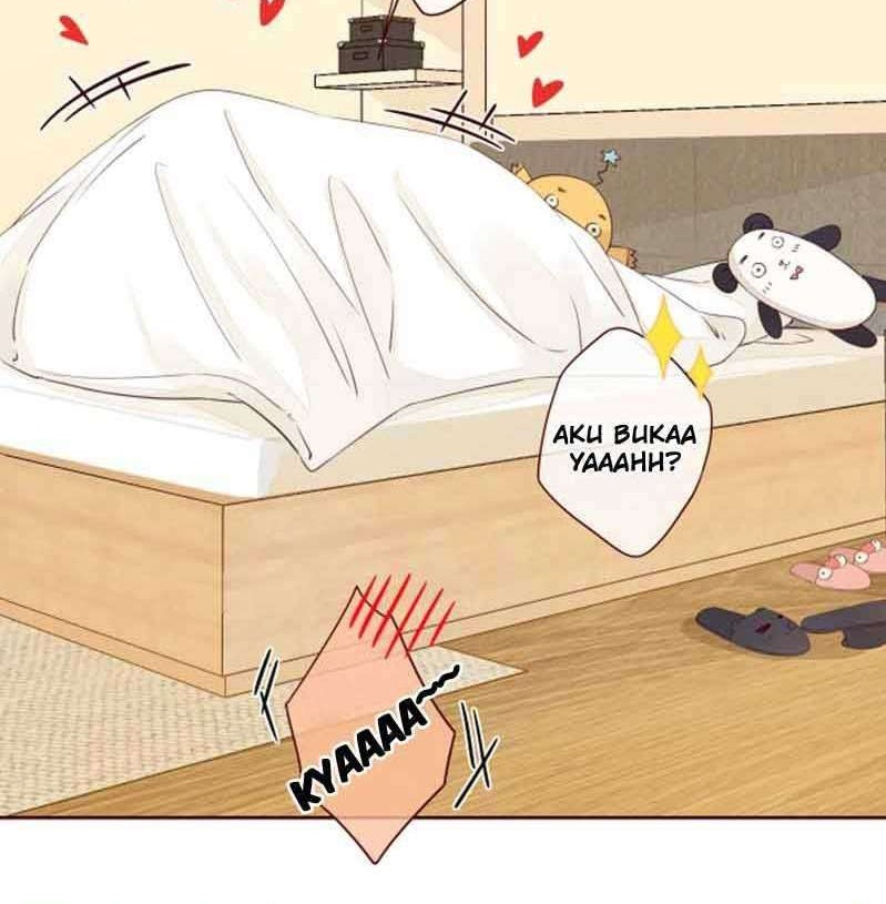 She May Not Be Cute Bab 64 halaman 38