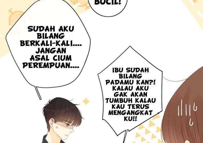 She May Not Be Cute chapter 65 halaman 4