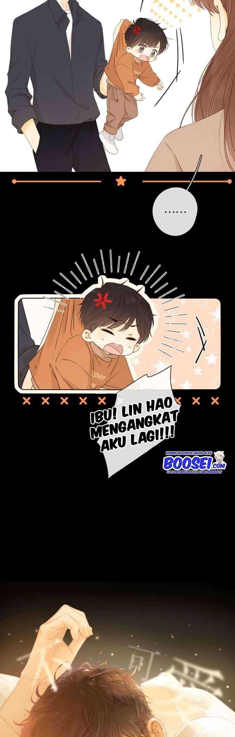 She May Not Be Cute chapter 65 halaman 5