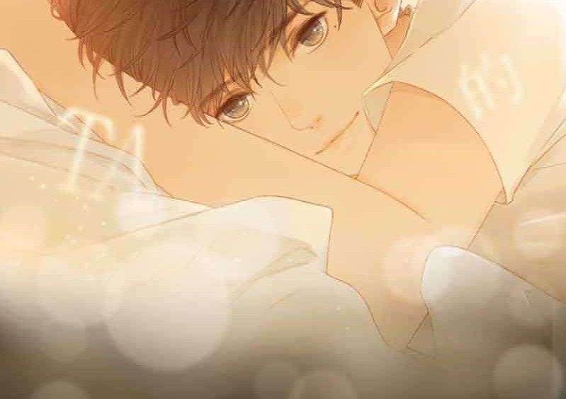 She May Not Be Cute chapter 65 halaman 6