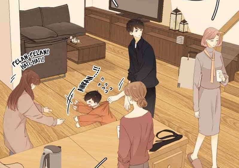 She May Not Be Cute chapter 65 halaman 8