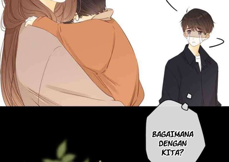 She May Not Be Cute chapter 65 halaman 10
