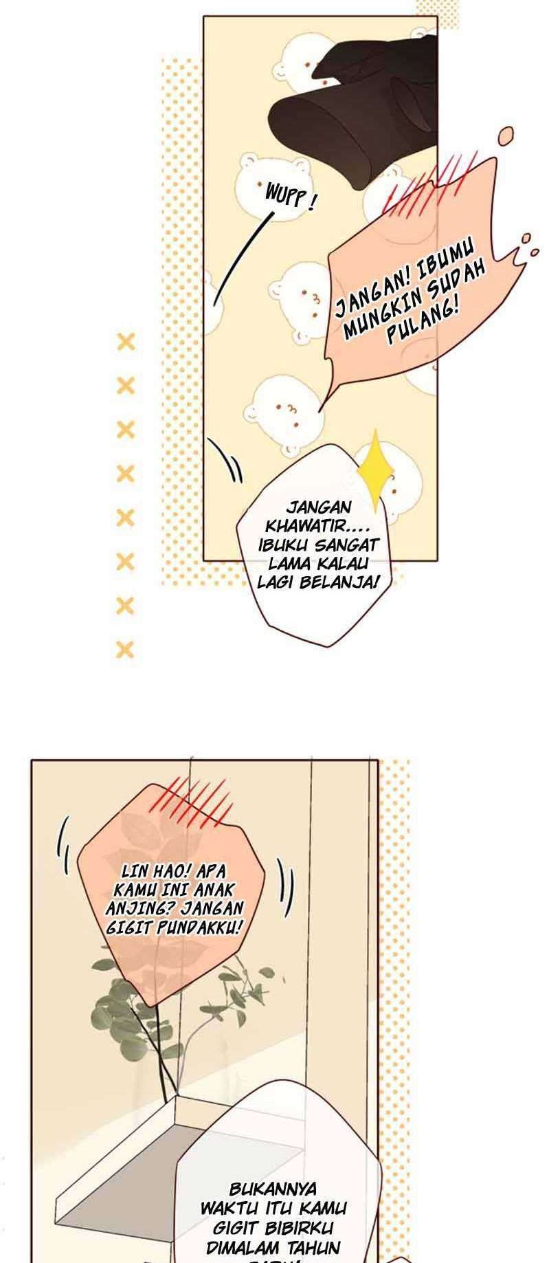 She May Not Be Cute chapter 65 halaman 20