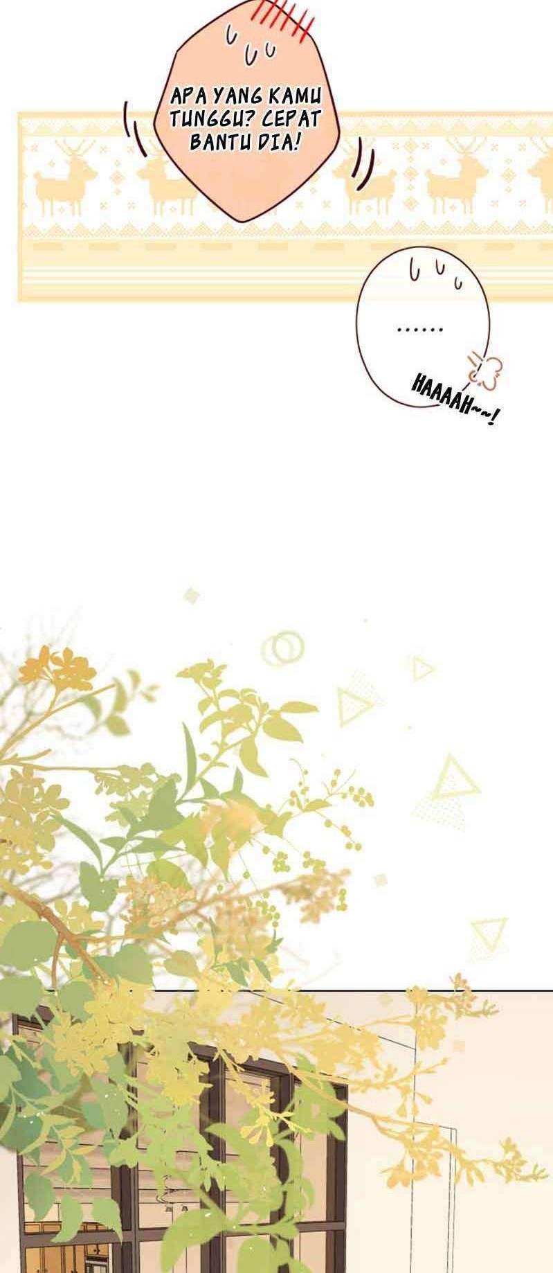 She May Not Be Cute chapter 65 halaman 22