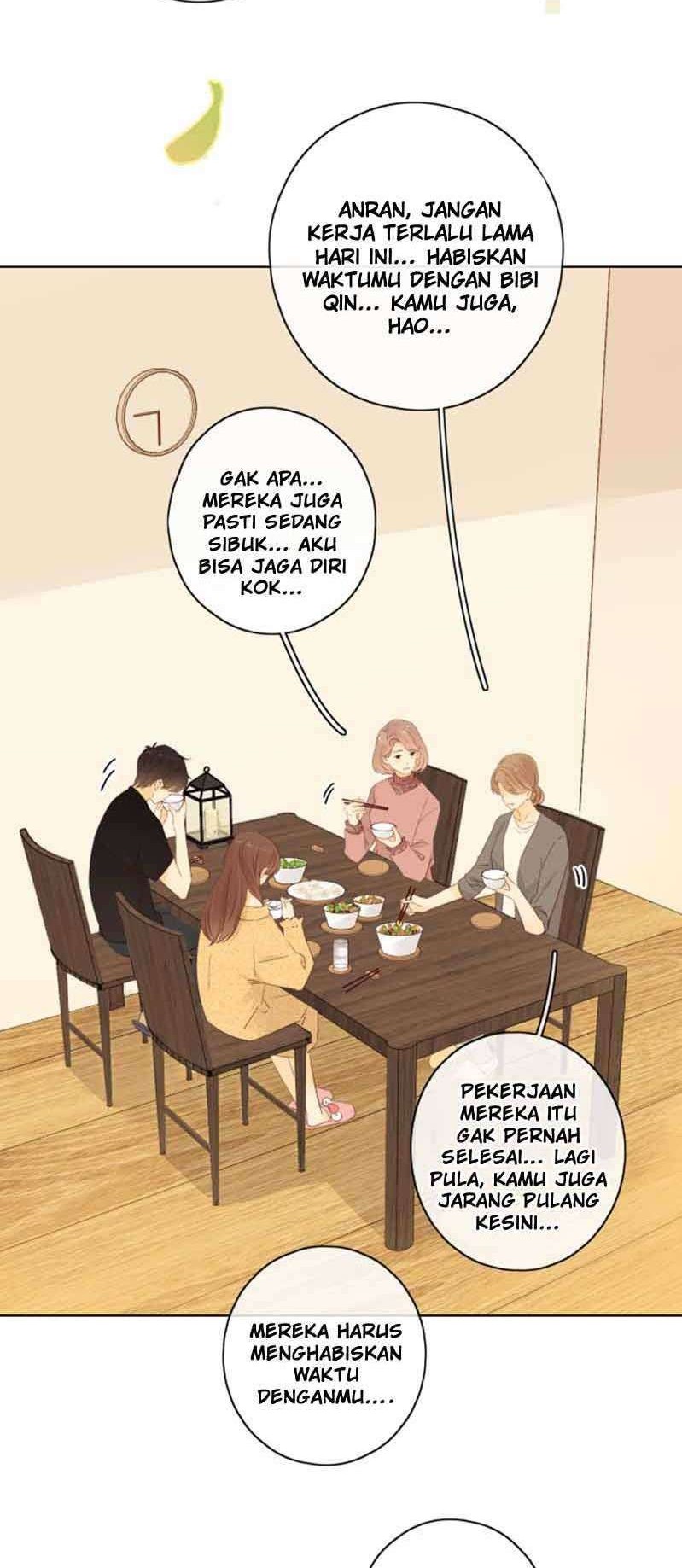 She May Not Be Cute chapter 65 halaman 24