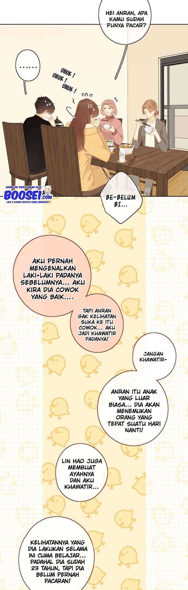 She May Not Be Cute chapter 65 halaman 25
