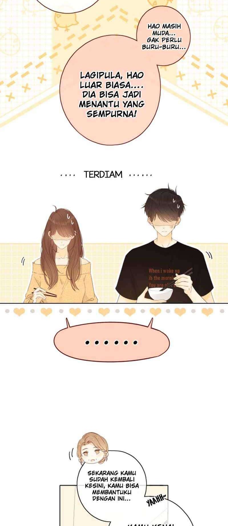 She May Not Be Cute chapter 65 halaman 26