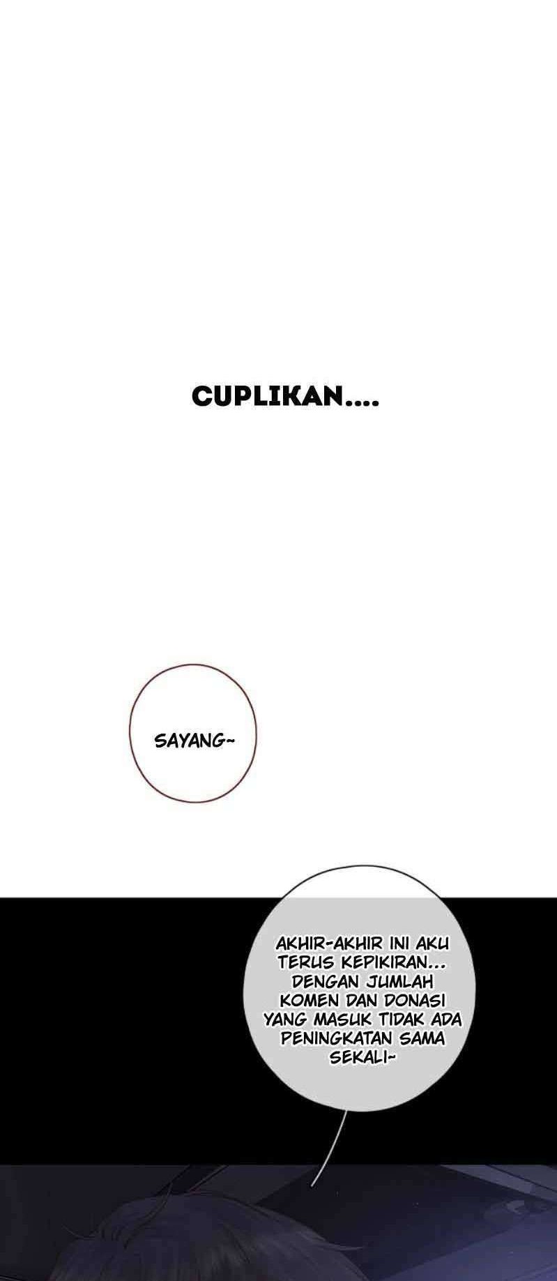 She May Not Be Cute chapter 65 halaman 28