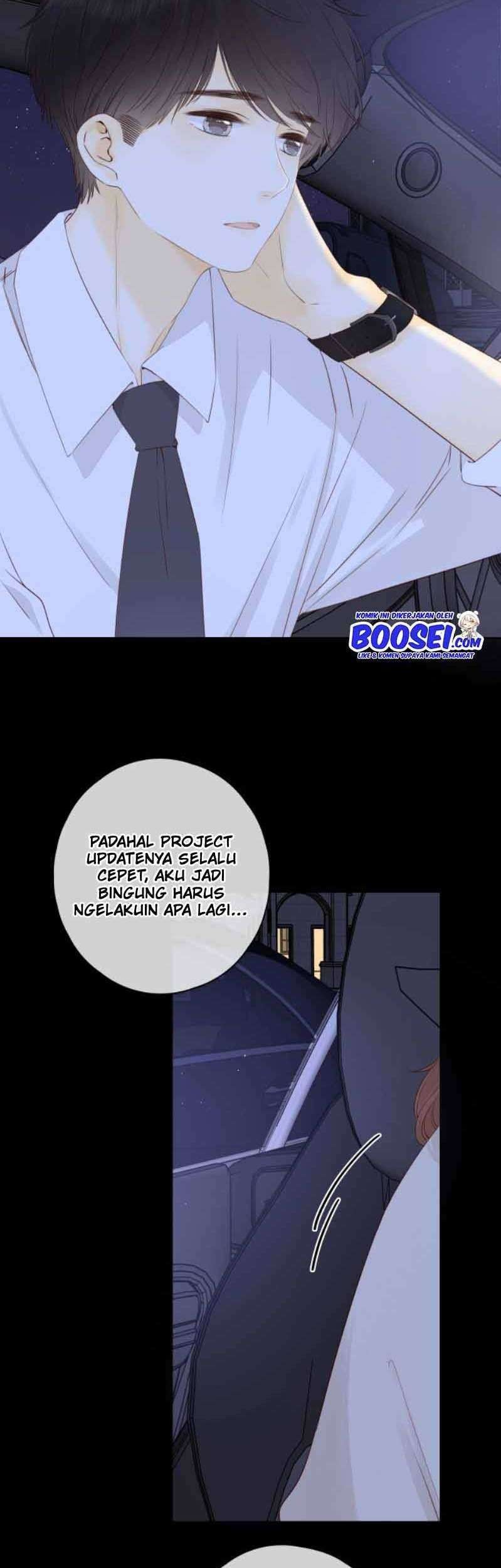 She May Not Be Cute chapter 65 halaman 29