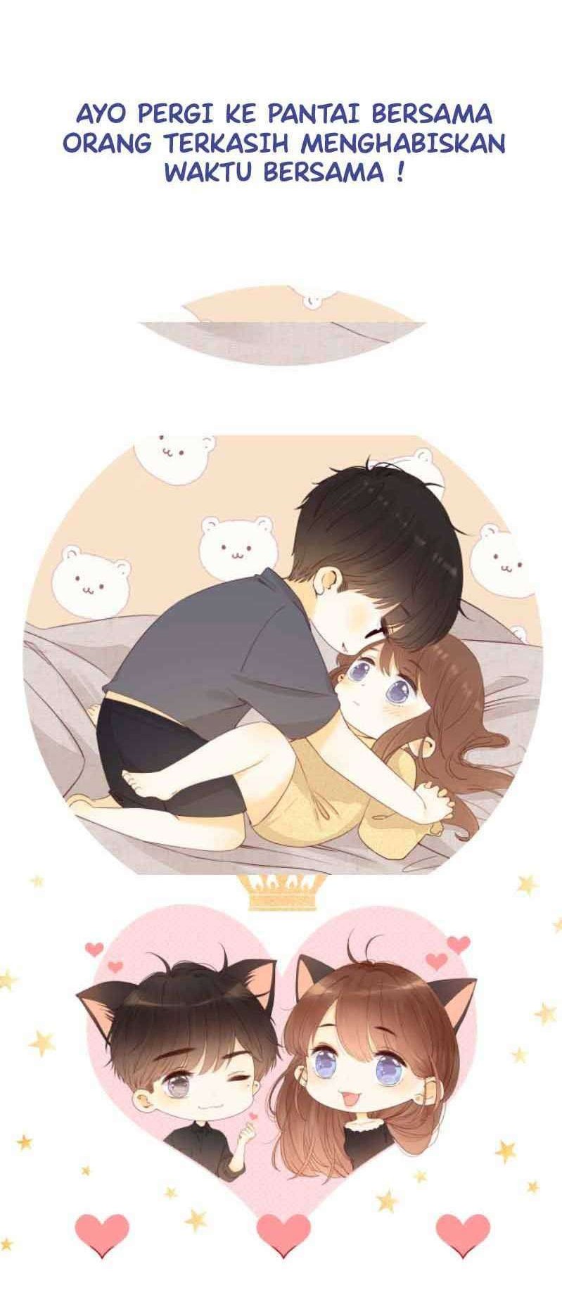 She May Not Be Cute chapter 65 halaman 32