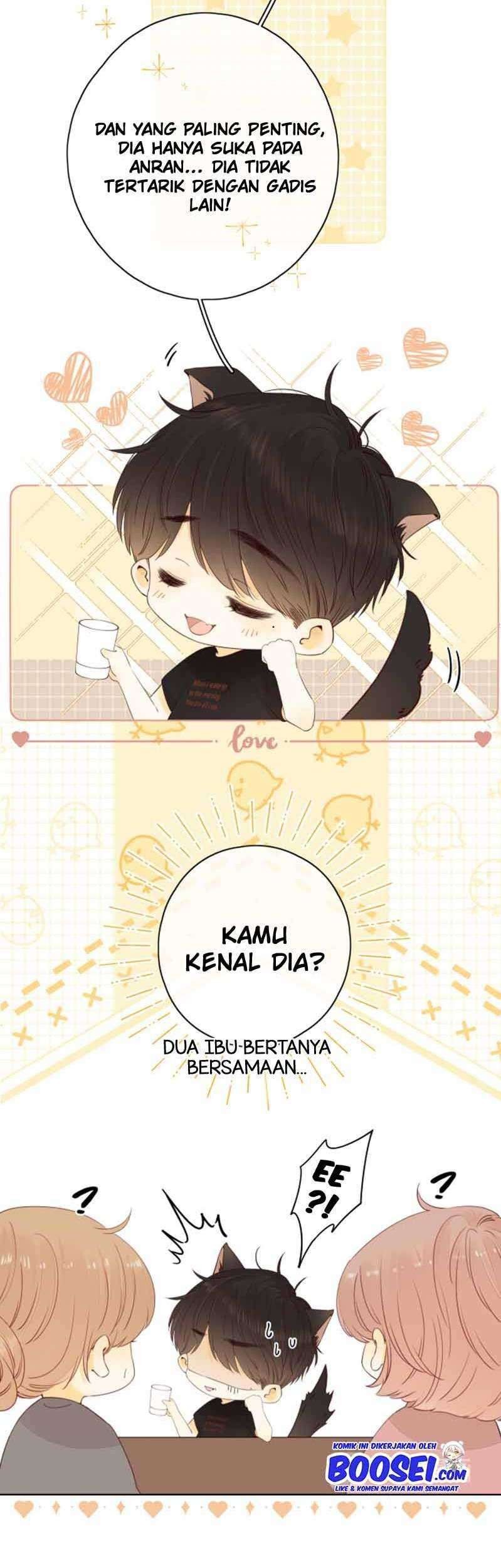 She May Not Be Cute Bab 66 halaman 17