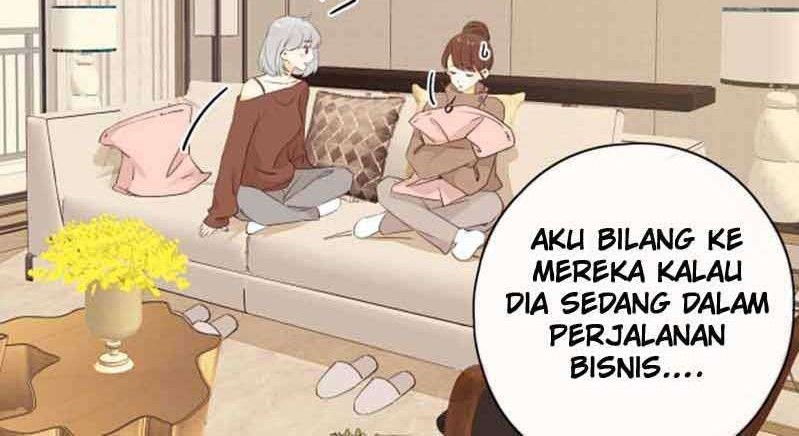 She May Not Be Cute Bab 66 halaman 22