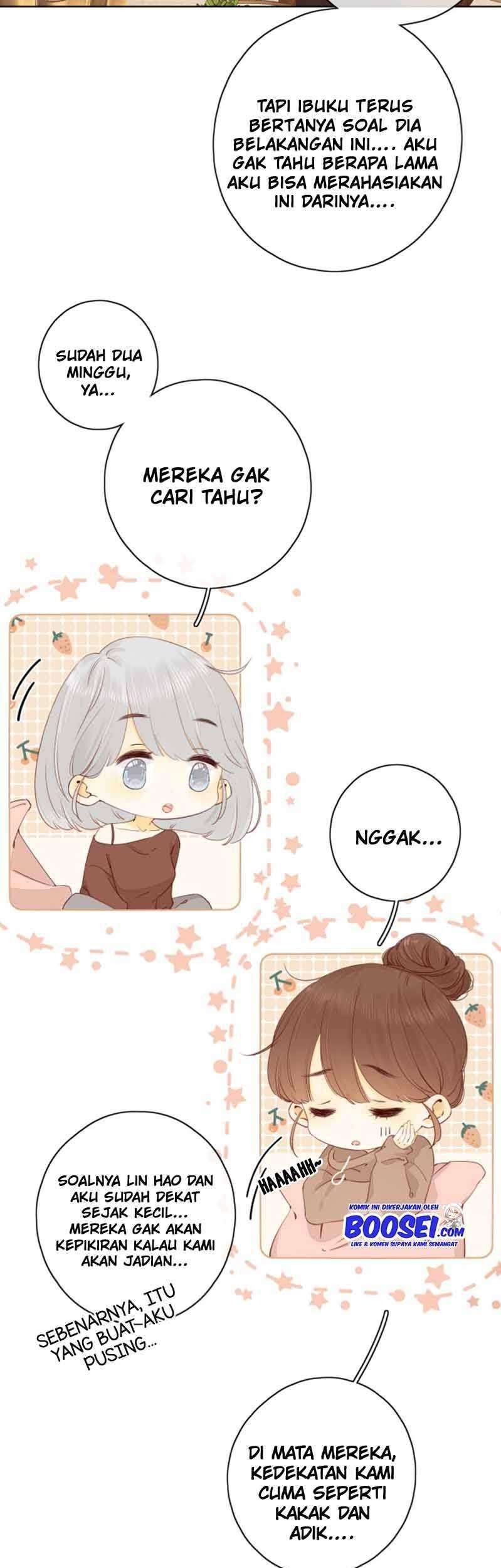 She May Not Be Cute Bab 66 halaman 23