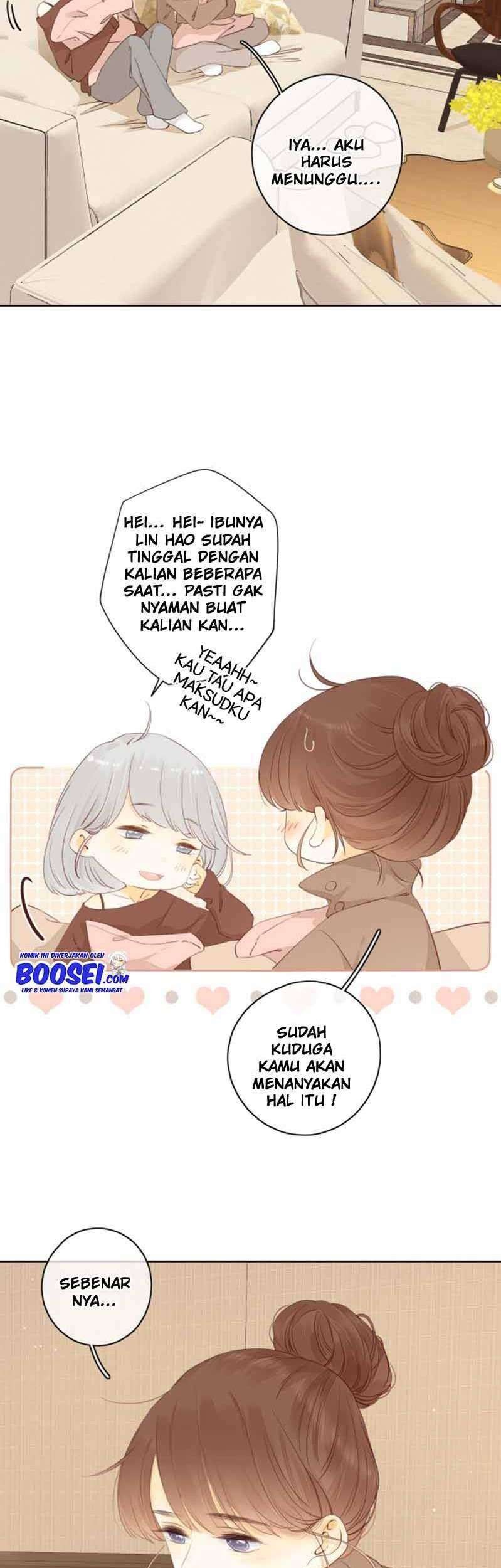 She May Not Be Cute Bab 66 halaman 25