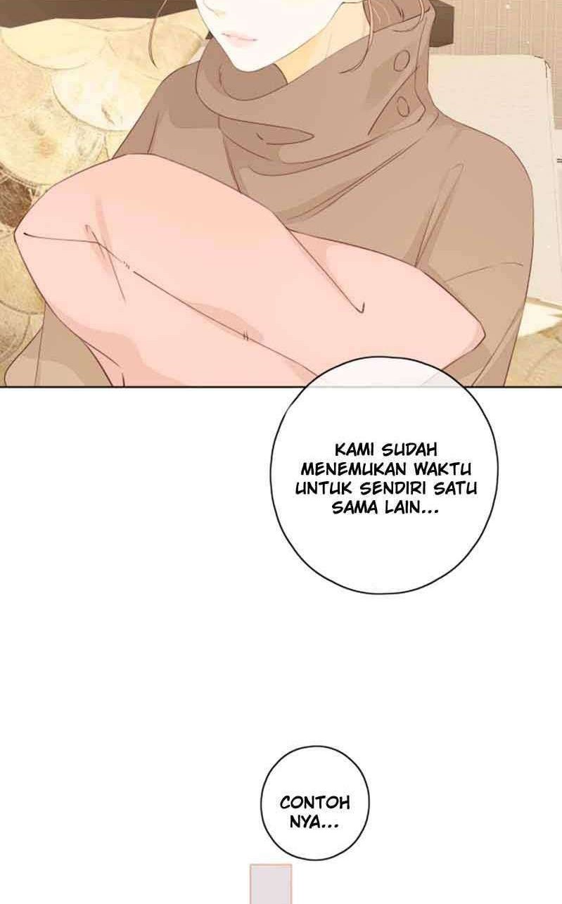 She May Not Be Cute Bab 66 halaman 26