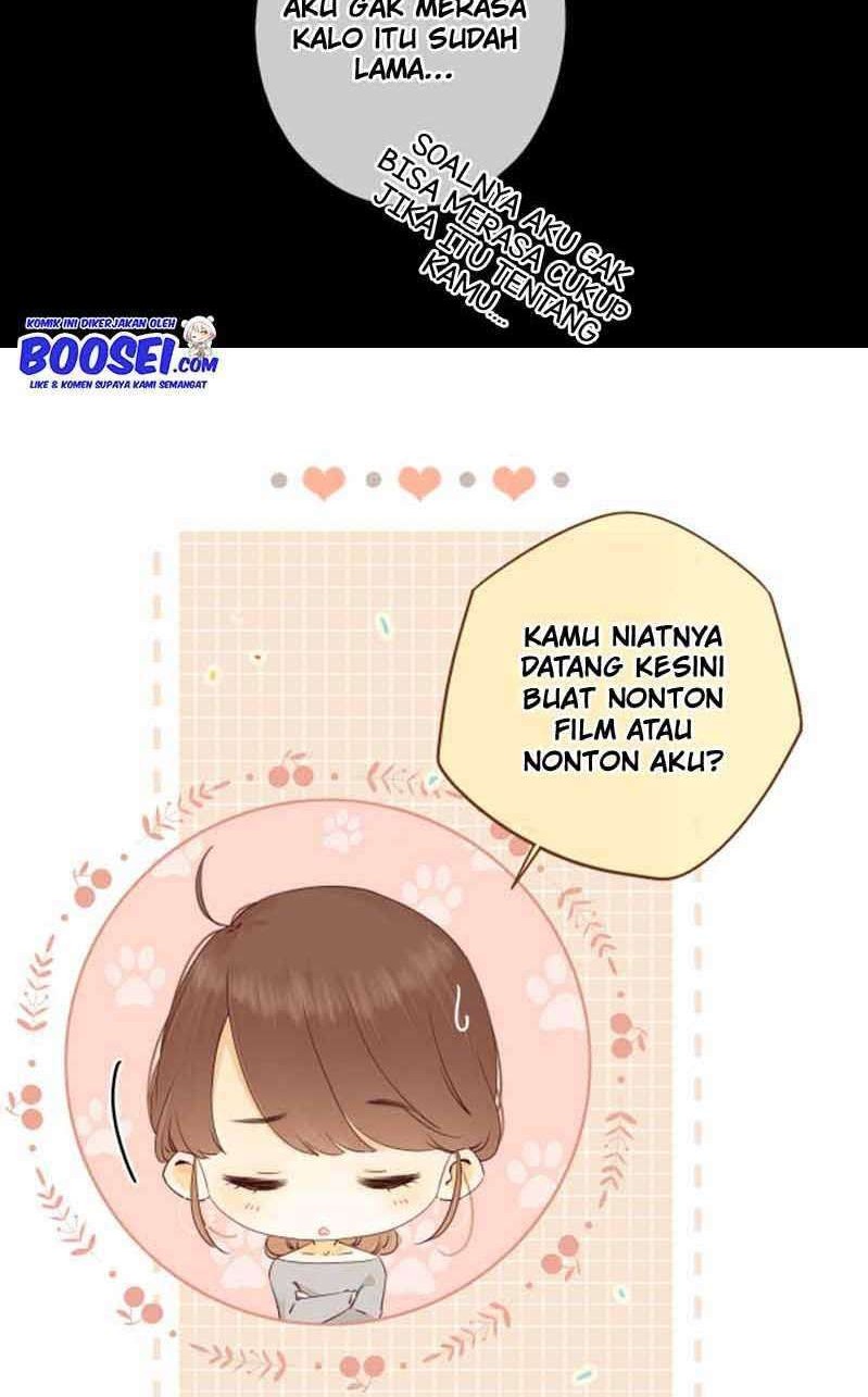 She May Not Be Cute Bab 66 halaman 30