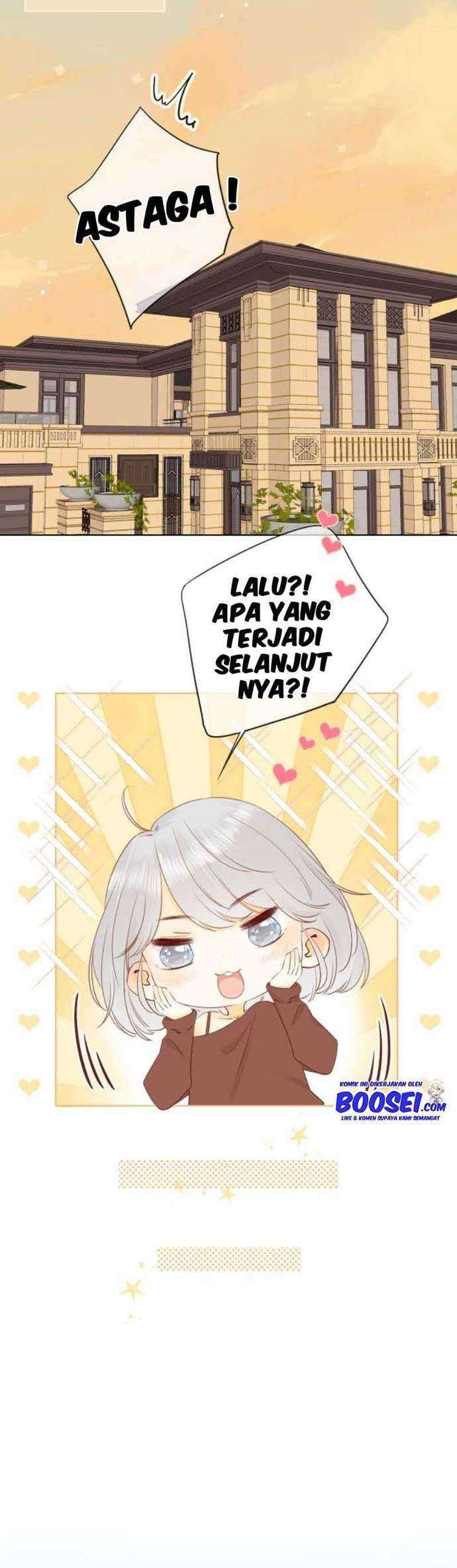 She May Not Be Cute Bab 67 halaman 5