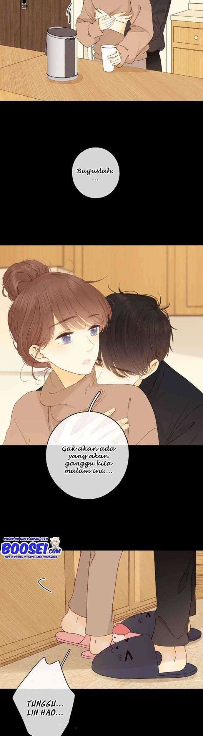 She May Not Be Cute Bab 67 halaman 23