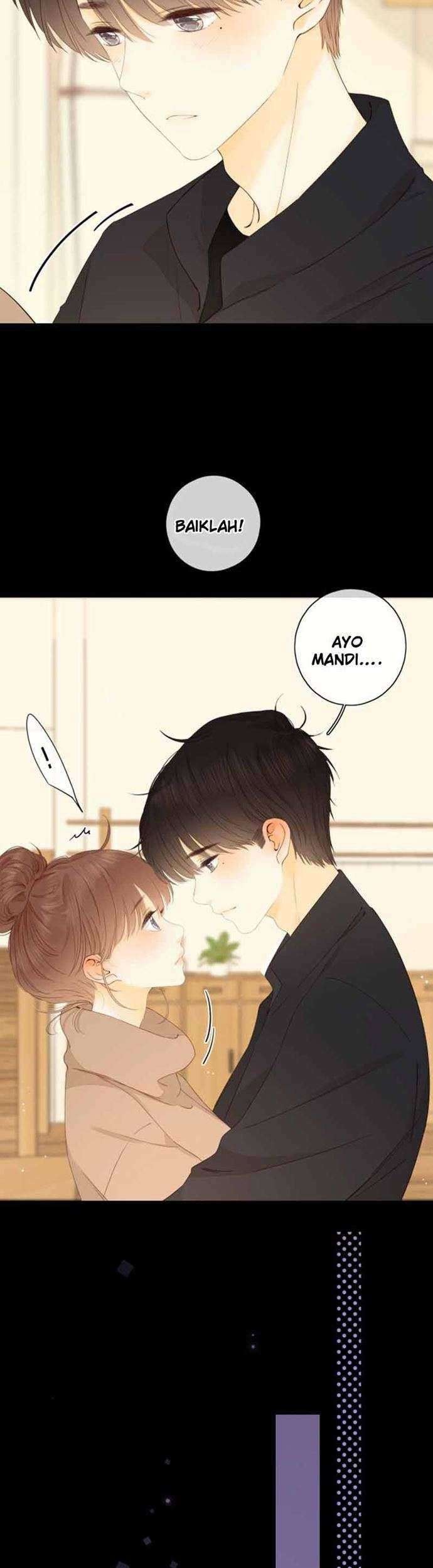 She May Not Be Cute Bab 67 halaman 27