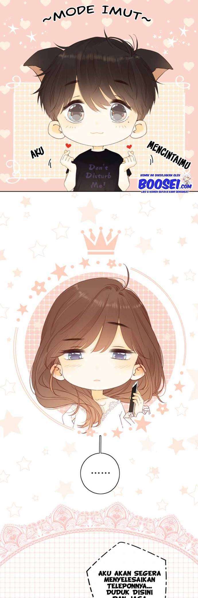 She May Not Be Cute Bab 68 halaman 10